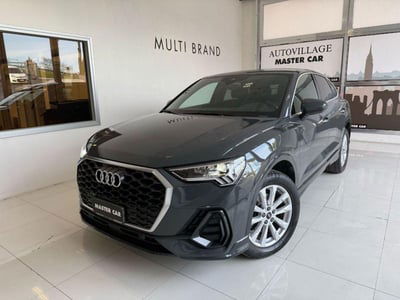 Audi Q3 35 TFSI S tronic Business usata
