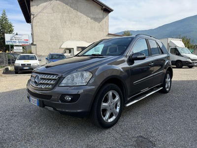 Mercedes-Benz Classe ML 320 CDI Sport usata