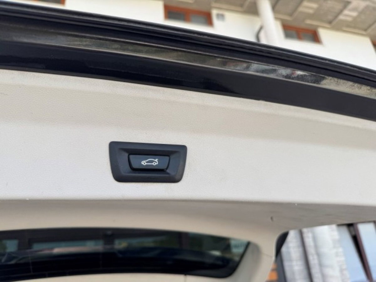 BMW X3 xDrive20d xLine (14)
