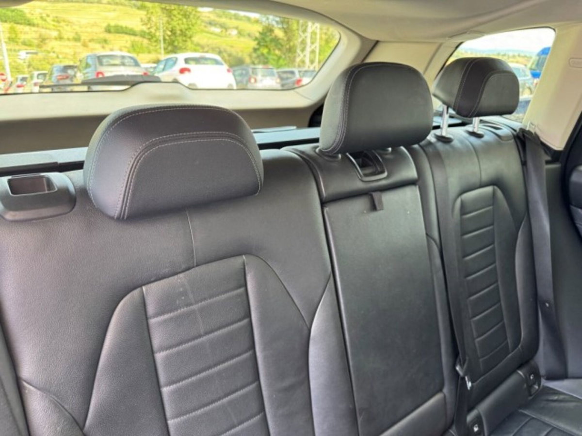 BMW X3 xDrive20d xLine (15)