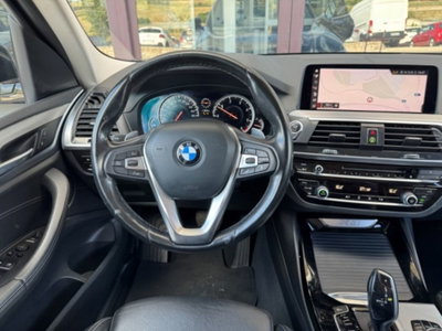 BMW X3 xDrive20d xLine (17)