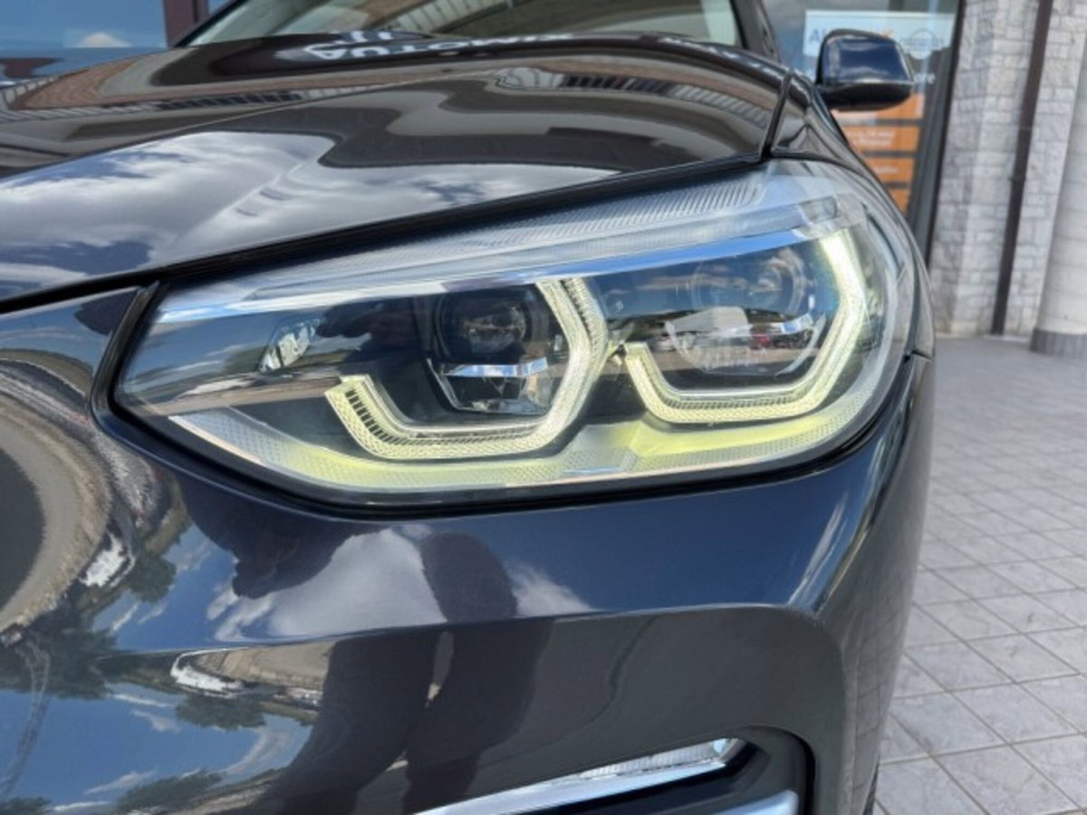 BMW X3 xDrive20d xLine (6)