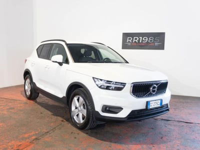 Volvo XC40 D3 usata