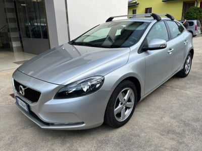 Volvo V40 D2 Business Plus usata