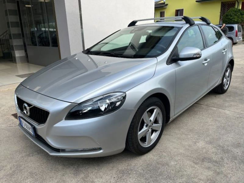 Volvo V40 D2 Business Plus