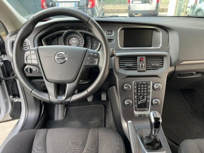 Volvo V40 D2 Business Plus (6)