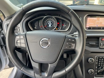 Volvo V40 D2 Business Plus (7)