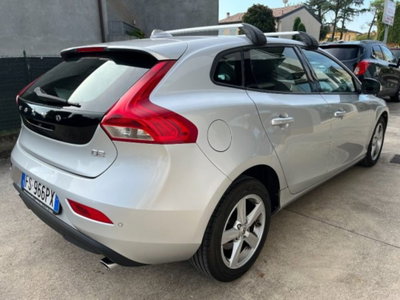 Volvo V40 D2 Business Plus