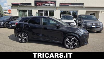 Ford Puma 1.0 EcoBoost 125 CV S&S ST-Line usata