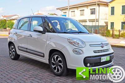 Fiat 500L 1.3 Multijet 95 CV Pop Star usata