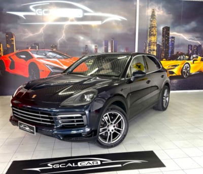 Porsche Cayenne 3.0 V6 usata