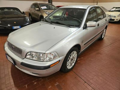 Volvo S40 1.8 16V cat Class usata