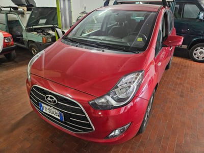 Hyundai ix20 1.4 90 CV APP MODE usata