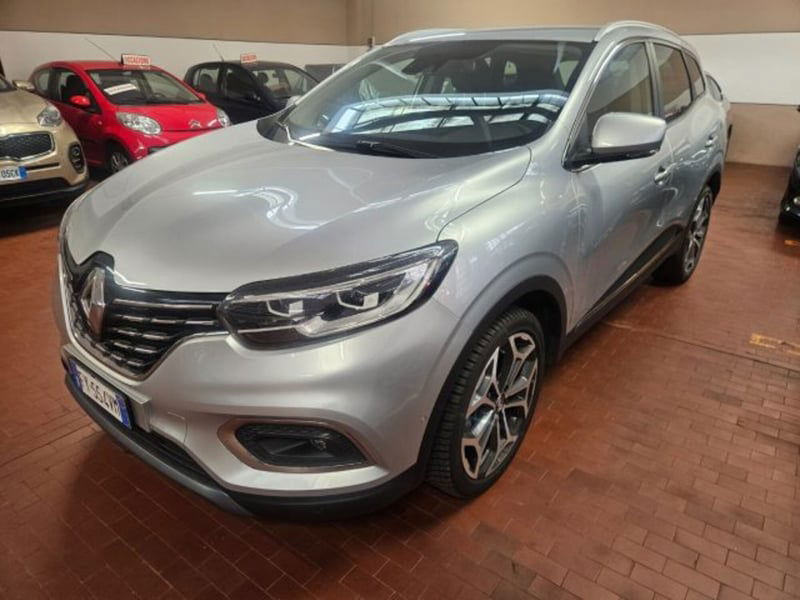 Renault Kadjar 140CV FAP Sport Edition2