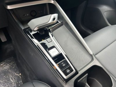 Mg ZS ZS 1.5 Luxury (12)