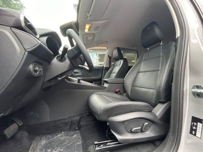 Mg ZS ZS 1.5 Luxury (13)