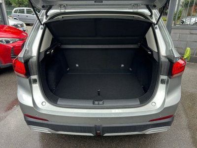 Mg ZS ZS 1.5 Luxury (15)