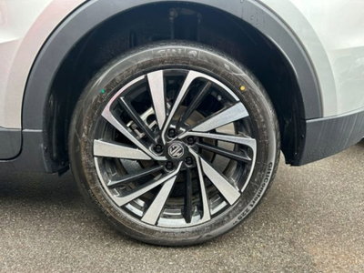 Mg ZS ZS 1.5 Luxury (16)