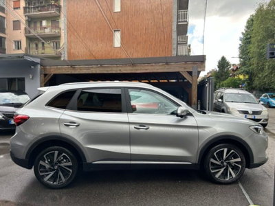 Mg ZS ZS 1.5 Luxury (3)