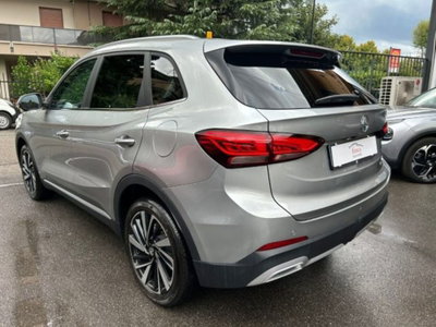 Mg ZS ZS 1.5 Luxury (5)