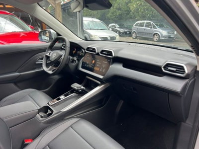 Mg ZS ZS 1.5 Luxury (8)