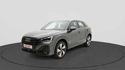 Audi Q2 Q2 30 TDI S line Edition usata