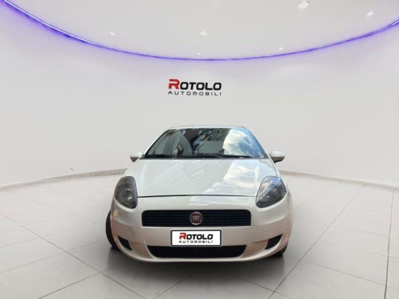 Fiat Grande Punto 1.4 5 porte Actual EasyPower
