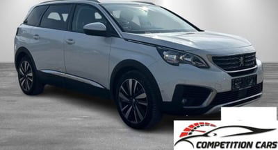 Peugeot 5008 BlueHDi 130 S&S Allure usata