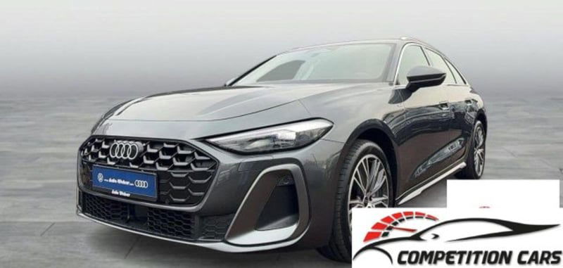 Audi A5 Avant 2.0 tfsi Business 150cv s-tronic