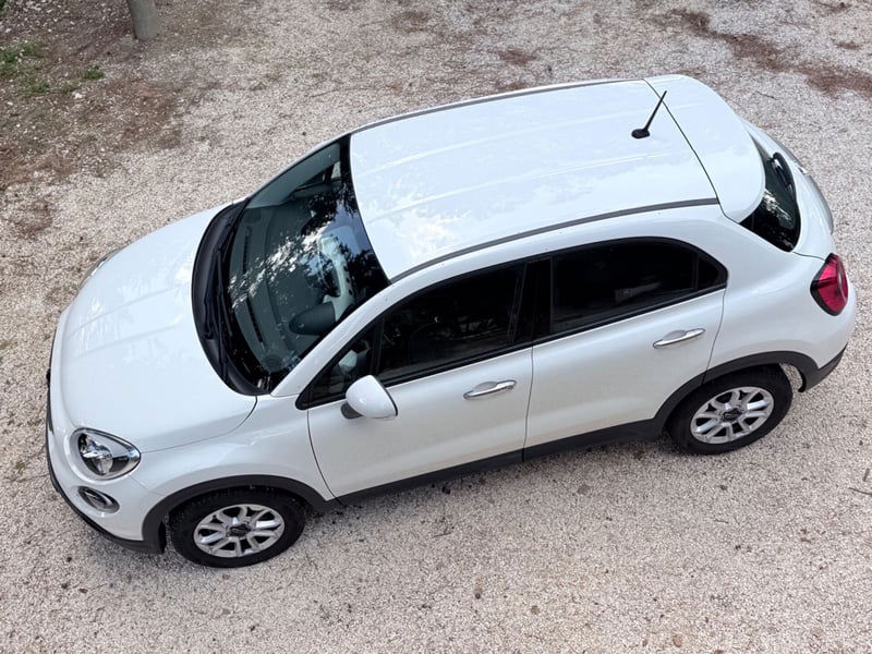 Fiat 500X 1.6 MultiJet 120 CV Cross