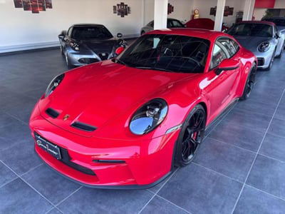 Porsche 911 Coupé 4.0 GT3 usata