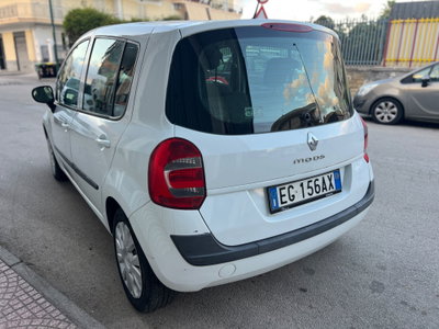 Renault Modus 1.5 dCi 75CV Wave (2)