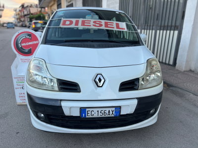Renault Modus 1.5 dCi 75CV Wave (5)