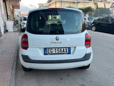 Renault Modus 1.5 dCi 75CV Wave (6)