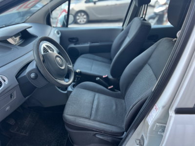 Renault Modus 1.5 dCi 75CV Wave (8)