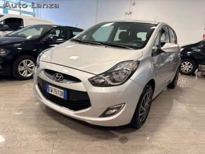 Hyundai ix20 1.4 90 CV Econext Classic usata