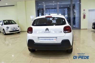 Citroen C3 BlueHDi 100 S&S Feel (5)