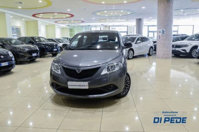Lancia Ypsilon 1.2 69 CV 5 porte Gold usata