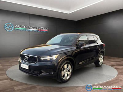 Volvo XC40 T2 Geartronic Momentum Core usata