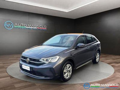 Volkswagen Taigo 1.0 tsi Life 95cv usata