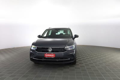 Volkswagen Tiguan 1.5 TSI ACT Life usata