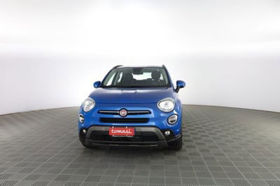 Fiat 500X 1.3 MultiJet 95 CV Cross usata