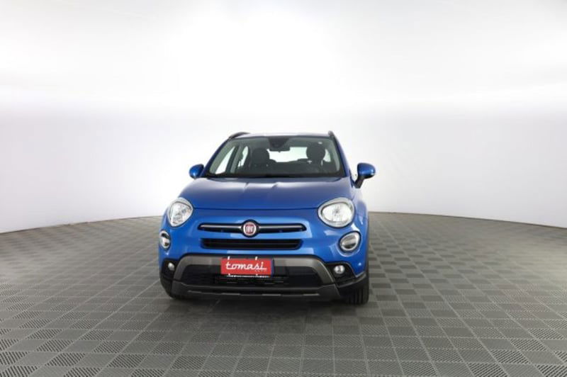 Fiat 500X 1.3 MultiJet 95 CV Cross
