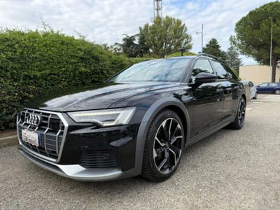 Audi A6 Allroad 40 TDI 2.0 quattro S tronic Evolution usata