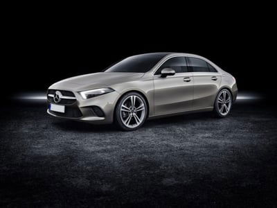 Mercedes-Benz Classe A Sedan 180 Automatic 4p. Business usata