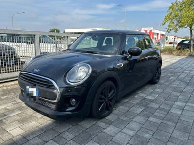 MINI Mini 1.5 One Essential usata