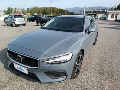 Volvo V60 B4 (d) automatico Core usata