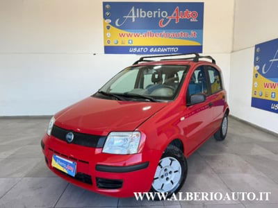 Fiat Panda 1.1 Active usata