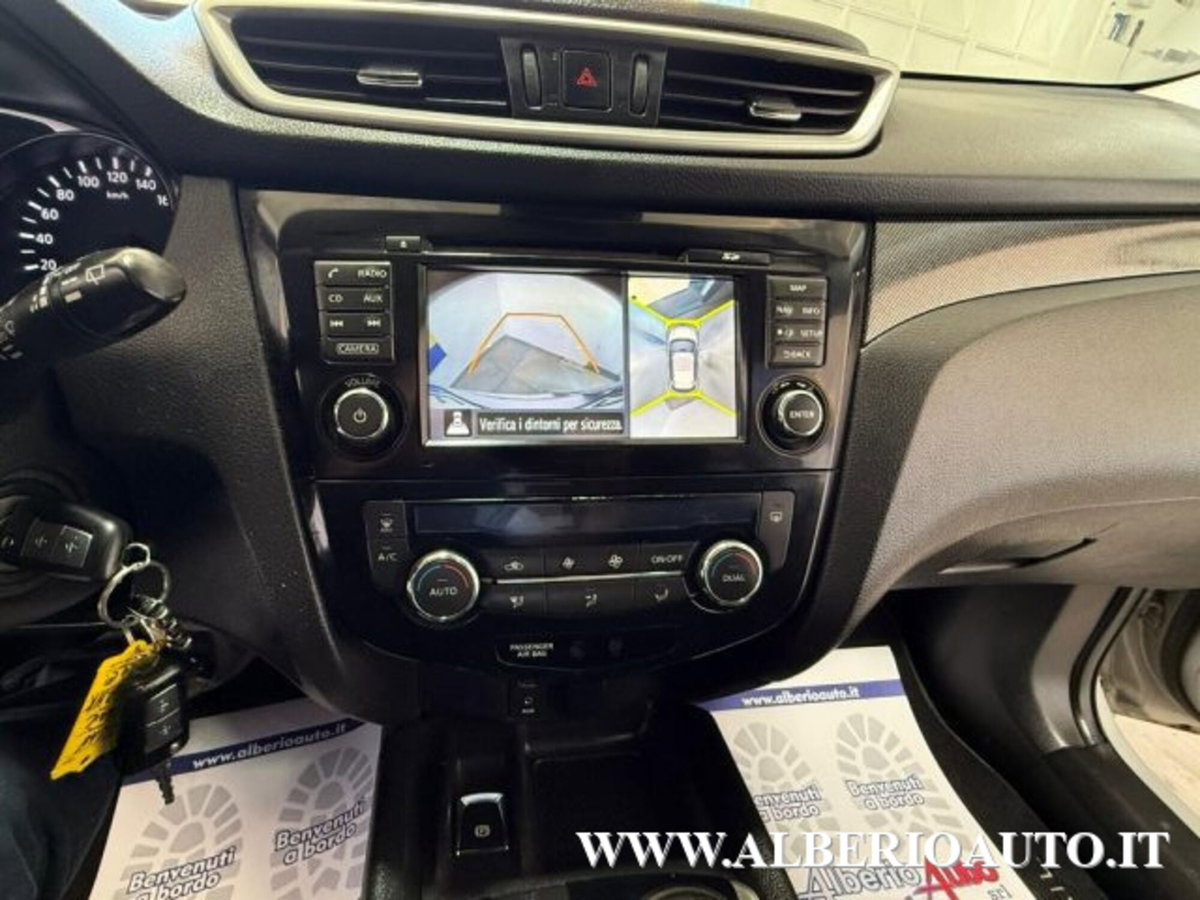 Nissan X-Trail 1.6 dCi 2WD Visia (20)