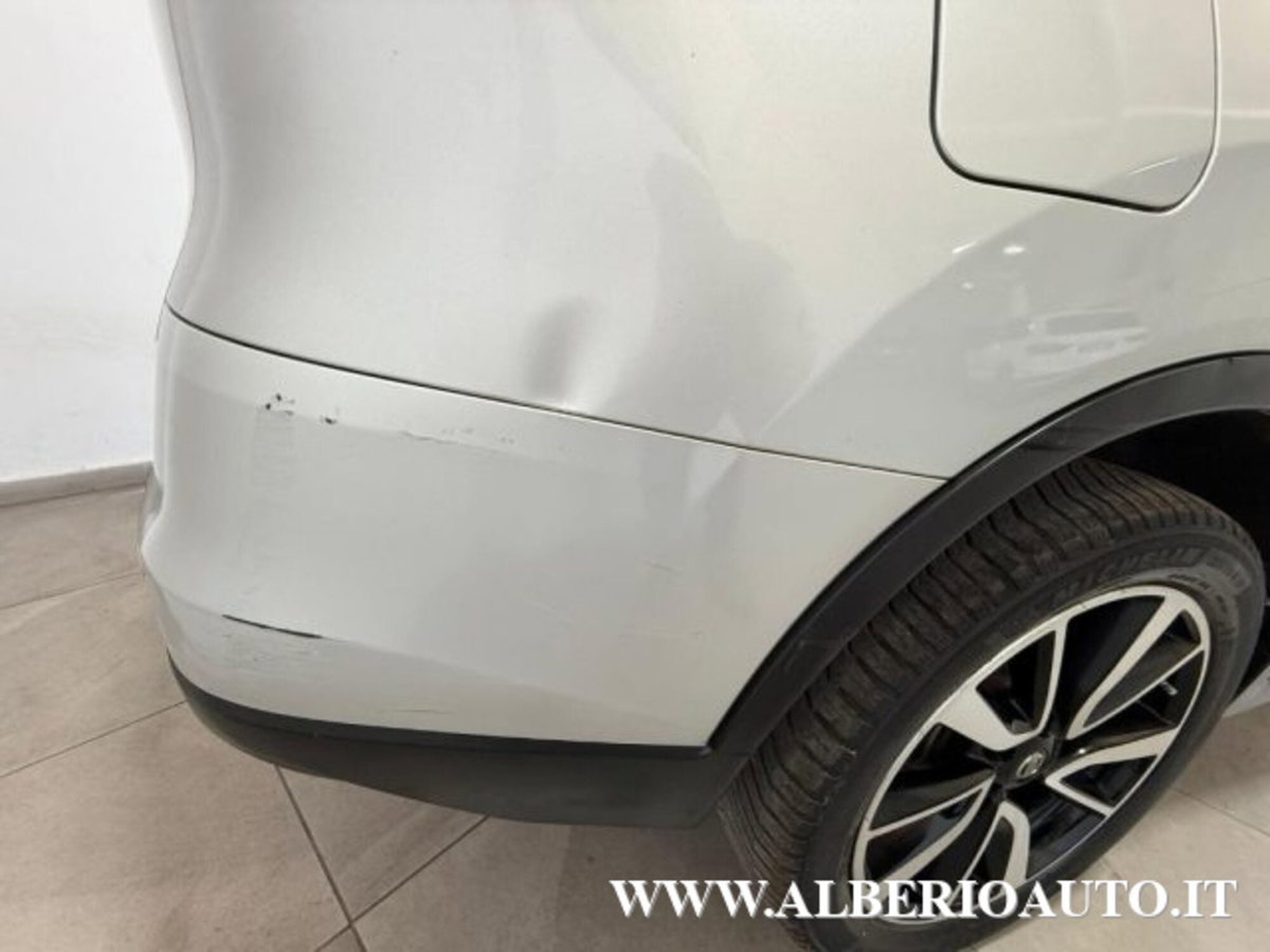 Nissan X-Trail 1.6 dCi 2WD Visia (8)